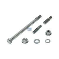 Repair Kit DT SPARE PARTS IAM-Expertise suitable for...