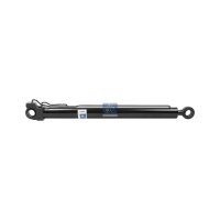 Kippzylinder Fahrerhaus Hub 543 mm 280 bar DT SPARE PARTS...