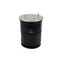 Federbalg Luftfederung DT SPARE PARTS IAM-Expertise...