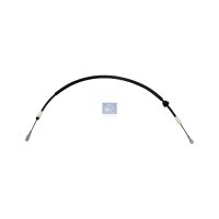 Seilzug Feststellbremse vorne 1.175 mm DT SPARE PARTS...