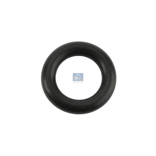 Dichtring Ø 73 mm NBR Nitril-Butadien-Kautschuk 24 mm DT SPARE PARTS für VOLVO