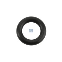 Dichtring Ø 73 mm NBR Nitril-Butadien-Kautschuk 24...