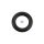 Dichtring Ø 73 mm NBR Nitril-Butadien-Kautschuk 24 mm DT SPARE PARTS für VOLVO