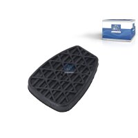 Pedal Pad Accelerator Pedal DT SPARE PARTS for...