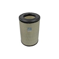 Luftfilter-Einsatz DT SPARE PARTS IAM-Expertise passend...