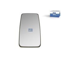 Mirror Glass Exterior Mirror both sides DT SPARE PARTS...