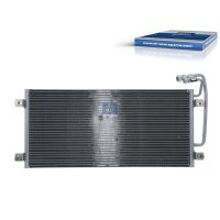 Air Conditioning Condenser 678 x 305 mm DT SPARE PARTS...