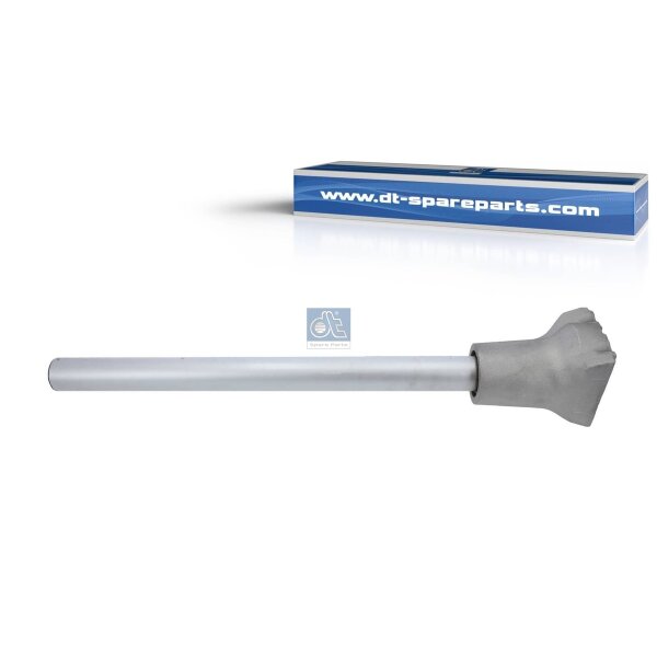 Holder mudguard DT SPARE PARTS IAM-Expertise suitable for e.g. RENAULT TRUCKS