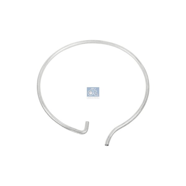 Circlip 2 mm DT SPARE PARTS Aftermarket-Expertise suitable for BPW