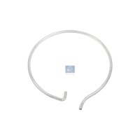 Circlip 2 mm DT SPARE PARTS Aftermarket-Expertise...