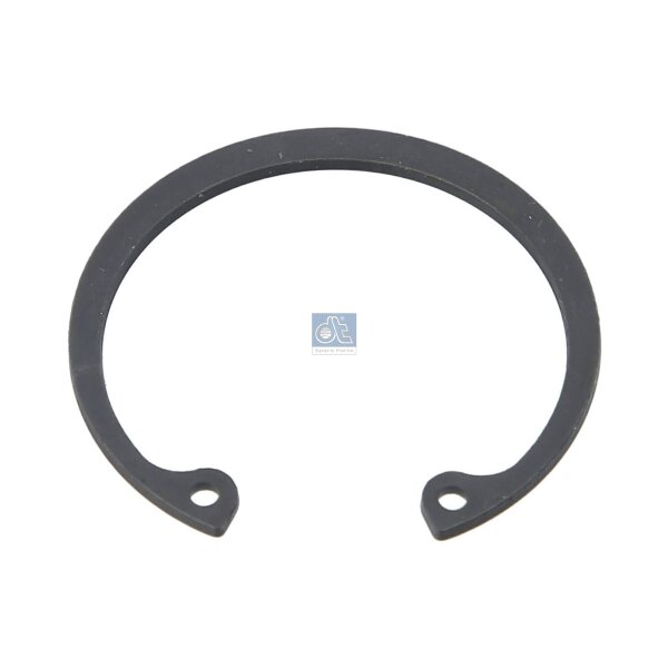 Circlip DIN 472 Ø 47 mm 1 8 mm DT SPARE PARTS for MERCEDES-BENZ and others