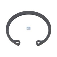 Sicherungsring DIN 472 Ø 47 mm 1 8 mm DT SPARE...