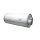 Centre/rear silencer DT SPARE PARTS IAM-Expertise for VOLVO FL6 and others
