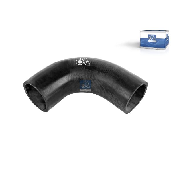 Kühlerschlauch Ø 56 mm DT SPARE PARTS Aftermarket-Expertise passend für SCANIA