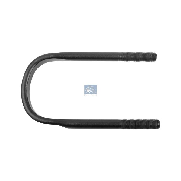 Federbride M22 x 25 DT SPARE PARTS IAM-Expertise passend für BPW