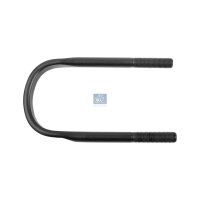 Federbride M22 x 25 DT SPARE PARTS IAM-Expertise passend...