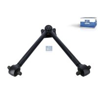 Lenker Radaufhängung hinten Dreieckslenker NKW DT...