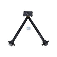 Lenker Radaufhängung hinten Dreieckslenker NKW DT...