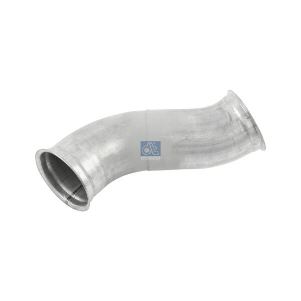 Exhaust Pipe front DT SPARE PARTS IAM-Expertise suitable for e.g. VOLVO FM