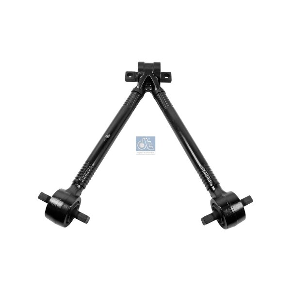 Lenker Radaufhängung hinten Dreieckslenker NKW DT SPARE PARTS für u.a. MAN TGA
