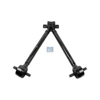 Lenker Radaufhängung hinten Dreieckslenker NKW DT...