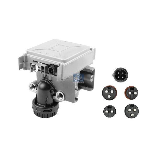 Axle modulator DT SPARE PARTS IAM-Expertise suitable for MB and others
