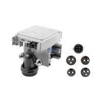 Axle modulator DT SPARE PARTS IAM-Expertise suitable for...