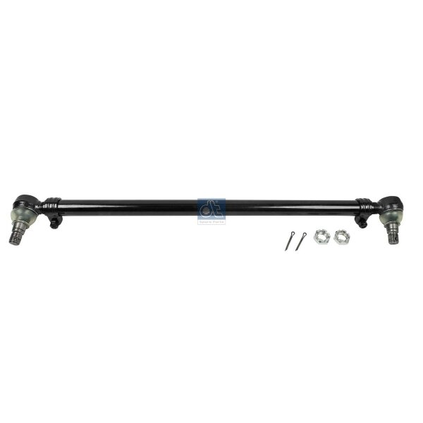Tie Rod 880 mm DT SPARE PARTS IAM-Expertise suitable for MERCEDES-BENZ