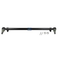 Tie Rod 880 mm DT SPARE PARTS IAM-Expertise suitable for...
