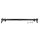 Tie Rod 880 mm DT SPARE PARTS IAM-Expertise suitable for MERCEDES-BENZ