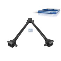 Lenker Radaufhängung hinten NKW DT SPARE PARTS...