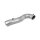 Exhaust Pipe DT SPARE PARTS IAM-Expertise suitable for e.g. RENAULT