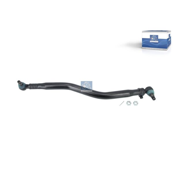 Lenkstange Schubstange DT SPARE PARTS IAM-Expertise passend für u.a. VOLVO FH16