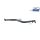 Lenkstange Schubstange DT SPARE PARTS IAM-Expertise passend für u.a. VOLVO FH16