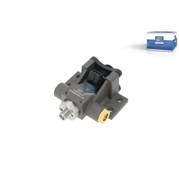 Fördermodul Harnstoffeinspritzung DT SPARE PARTS für u.a. MAN TGS