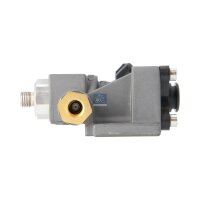 Fördermodul Harnstoffeinspritzung DT SPARE PARTS für u.a. MAN TGS