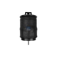 Federbalg Luftfederung DT SPARE PARTS IAM-Expertise...