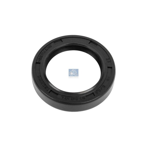 Shaft seal ring steering gear Ø 28 - 40 mm DT SPARE PARTS for MB NG and others