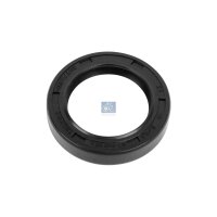 Shaft seal ring steering gear Ø 28 - 40 mm DT...