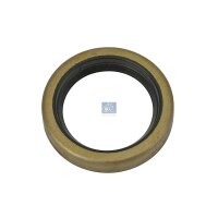 Differential oil seal Ø 25 mm DT SPARE PARTS for...