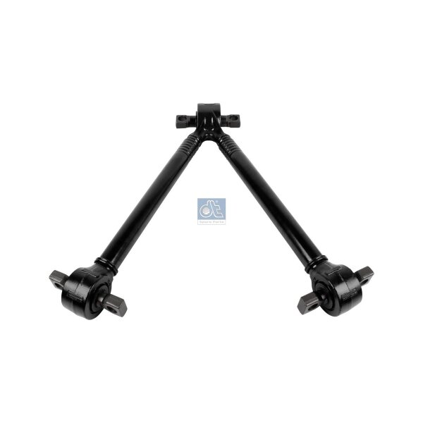 Lenker Radaufhängung hinten Dreieckslenker NKW DT SPARE PARTS für u.a. MAN TGA