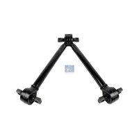 Lenker Radaufhängung hinten Dreieckslenker NKW DT...