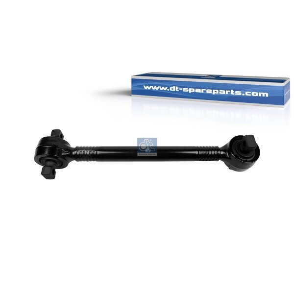 Lenker Radaufhängung Hinterachse Längslenker DT SPARE PARTS für u.a. MAN HOCL