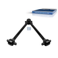 Lenker Radaufhängung hinten NKW DT SPARE PARTS...