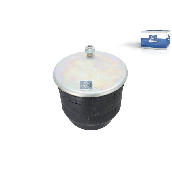 Federbalg Luftfederung DT SPARE PARTS passend für RENAULT TRUCKS