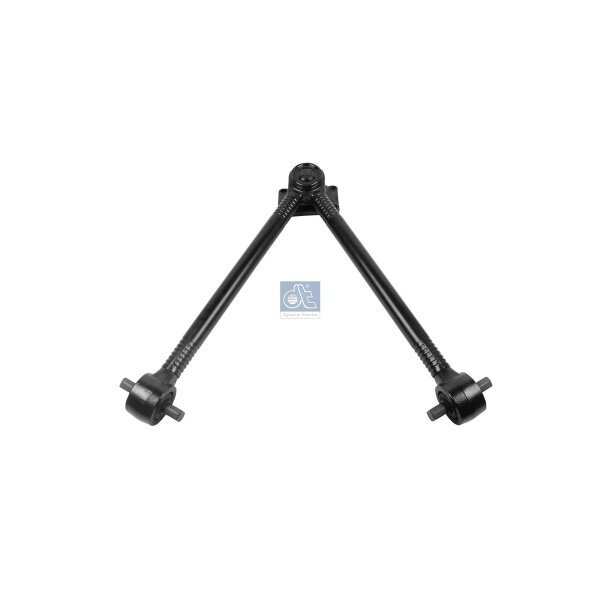 Lenker Radaufhängung hinten Dreieckslenker NKW DT SPARE PARTS für u.a. MAN M90