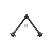 Lenker Radaufhängung hinten Dreieckslenker NKW DT...