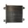 Kondensator Klimaanlage 490 x 540 mm DT SPARE PARTS für u.a. DAF XF