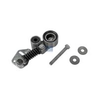 Belt tensioner V-ribbed belt DT SPARE PARTS for MAN TGA...