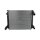 Kühler Motorkühlung 570 x 520 mm DT SPARE PARTS für u.a. MERCEDES-BENZ ATEGO